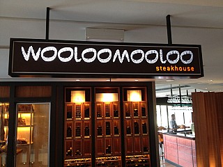 Wooloomooloo Steakhouse