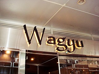 Wagyu