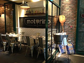 Motorino