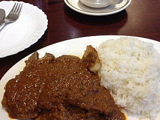 Curry Expert King 專業咖喱皇