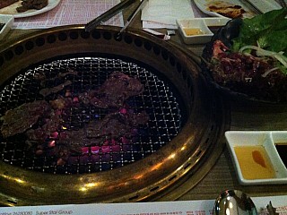 Kimchee Korean Restaurant 金饍韓國料理