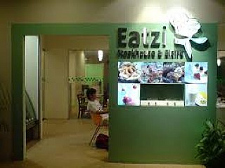 Eatzi Gourmet (Safra Yishun)