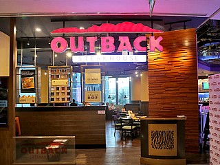 Outback Steakhouse (Orchard Gateway)