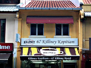 Killiney Kopitiam ( 67 Killiney Road )