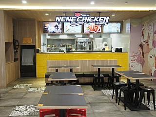 NeNe Chicken (Bukit Panjang Plaza)