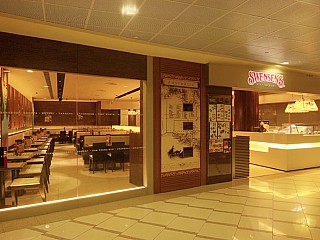 Swensen's (Compass One)