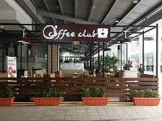 O'Coffee Club (OG Orchard Point)