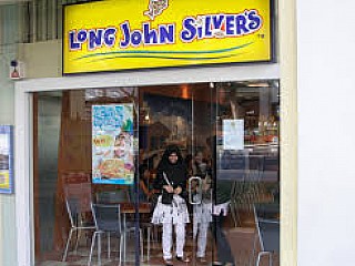 Long John Silver's ( Bugis Village )