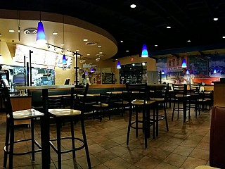 Long John Silver's (The Star Vista)