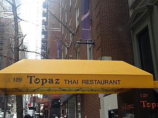 Topaz Thai