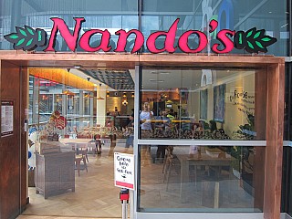 Nando's (NEX)