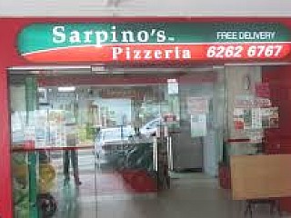 Sarpino's (Balestier)