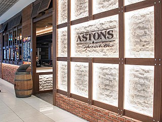 Astons Specialities (Sembawang Shopping Centre)