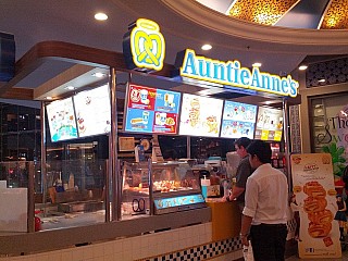 Auntie Anne's (Terminal 21)