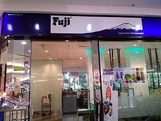 Fuji (Big C Extra Pattaya)