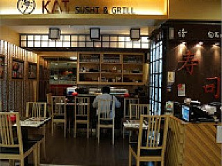 Kai Sushi & Robatayaki