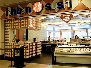 Ichiban Sushi