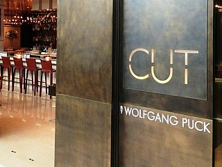 CUT by Wolfgang Puck