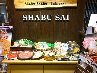 Shabu Sai