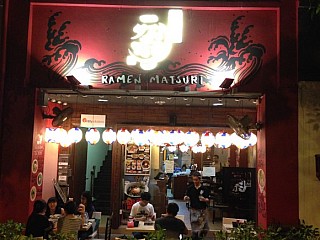 Ramen Matsuri