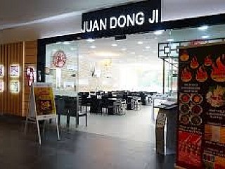 Juan Dong Ji