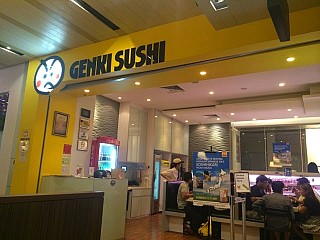 Genki Sushi