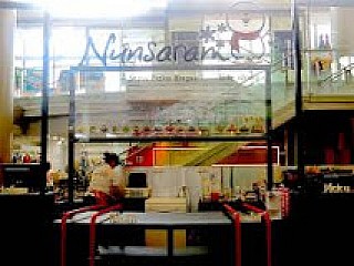 눈사람 Nunsaram Korean Dessert Cafe