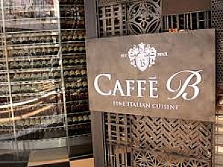 CAFFÉ B