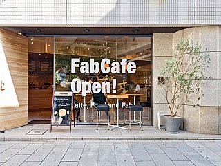 FABCAFE