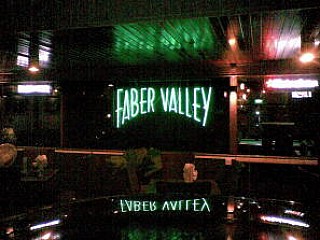 Faber Valley