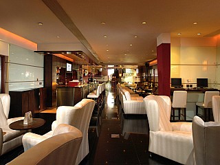 Zino's Bar & Lounge