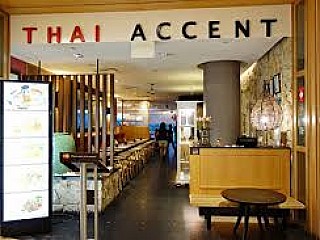 Thai Accent