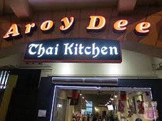 Aroy Dee Thai Kitchen