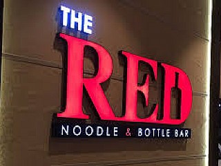 The Red Noodle & Bottle Bar