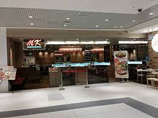 MK Restaurants