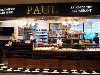 Paul Boulangerie et Patisserie