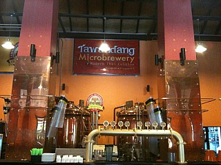 Tawandang Microbrewery