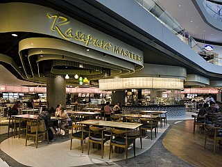 Rasapura Masters Food Court