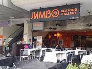 Jumbo Seafood Gallery 珍宝海鮮樓