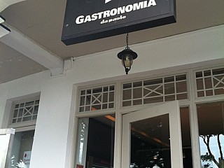 Da Paolo Gastronomia