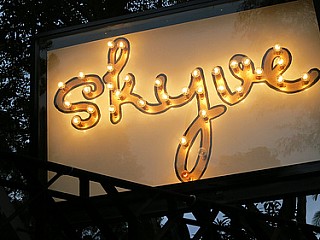 Skyve Wine Bistro