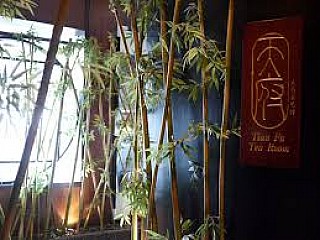 Tian Fu Tea Room