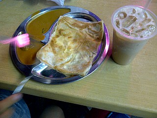 Mufiz Prata Corner