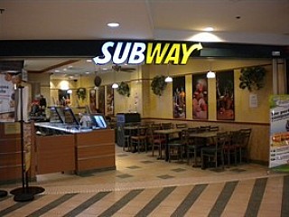 Subway (  Upper Thomson Rd )