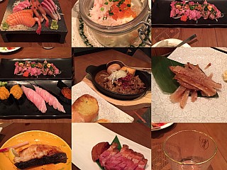 Enmaru Izakaya 炎丸居酒屋