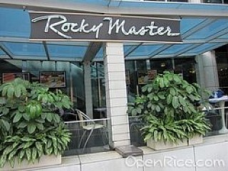 Rocky Master