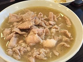 Xin Mei Le Bak Kut Teh