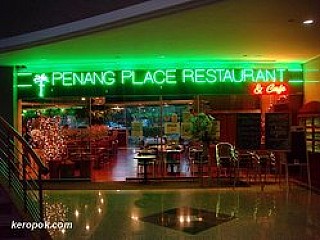 Penang Place