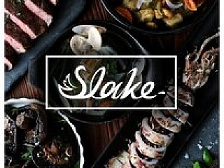 Slake Bar + Kitchen