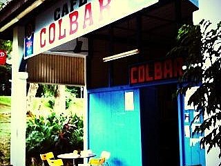 Colbar